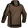Leibwächter Winter-Softshelljacke Flex-Line