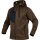 Leibwächter Strickjacke Noa Casual Line haselnuss