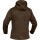 Leibwächter Strickjacke Noa Casual Line haselnuss