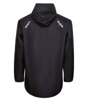 Lyngsoe Atmungsaktive Shell-Jacke - Regenjacke