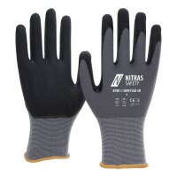 Nitras Skin Flex 3D- Montagehandschuh