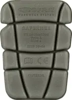 Cofra Safeknee Polster - Knieschutz