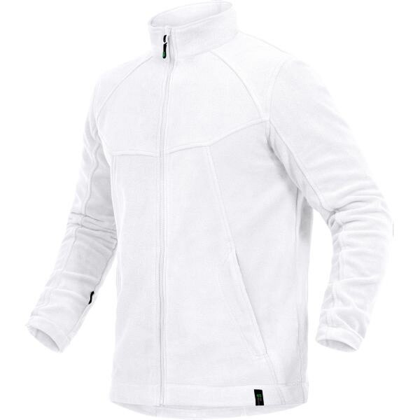 Leibwächter Polar-Fleecejacke