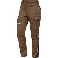 Leibwächter Bundhose Flex-Line - Arbeitshose Women