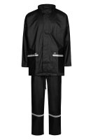 Lyngsoe Regenset Jacke & Hose - Regenset
