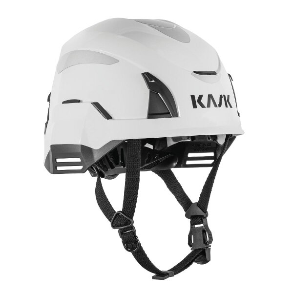 Kask Quantum EN 12492, EN 16471, EN16473 EN1385 - Schutzhelm für technische Rettung