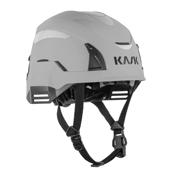 Kask Quantum EN 12492, EN 16471, EN16473 EN1385 - Schutzhelm für technische Rettung