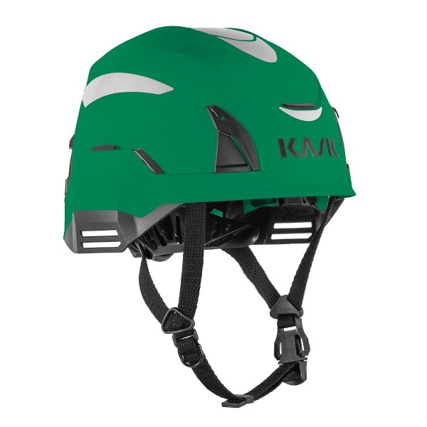 Kask Quantum EN 12492, EN 16471, EN16473 EN1385 - Schutzhelm für technische Rettung