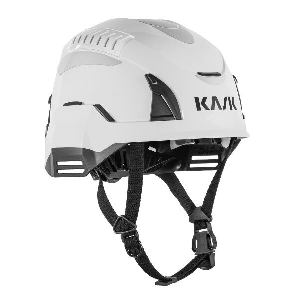 Kask Quantum Cabrio EN 12492, EN 16471, EN 1385, EN16473 - Schutzhelm für technische Rettung