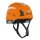 Kask Quantum Cabrio EN 12492, EN 16471, EN 1385, EN16473 - Schutzhelm für technische Rettung