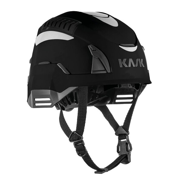 Kask Quantum Cabrio EN 12492, EN 16471, EN 1385, EN16473 - Schutzhelm für technische Rettung
