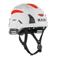 Kask Quantum Cabrio EN 12492, EN 16471, EN 1385, EN16473...