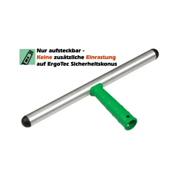 Unger AT350 Fensterwischer Strip Trägerteil ALU 35cm