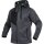 Leibwächter Strickjacke Noa Casual Line grau