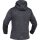 Leibwächter Strickjacke Noa Casual Line grau