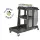 Numatic EcoMatic EM1 - Reinigungswagen