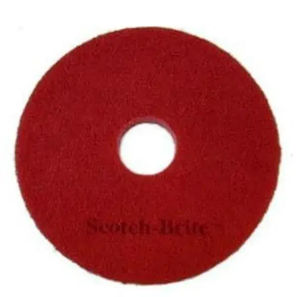 3M Superpad Premium Line 533mm rot