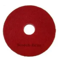 3M Superpad Premium Line 533mm rot