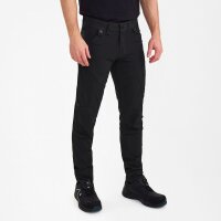 Engel X-treme Servicehose-Arbeitshose schwarz