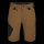 Engel X-treme Arbeitsshorts mit 4-Wege-Stretch Toffee Brown