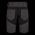 Engel X-treme Arbeitsshorts mit 4-Wege-Stretch Anthrazit/Grau