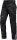 Leibwächter Bundhose Flex-Line -schwarz/grau