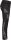 Leibwächter Bundhose Flex-Line -schwarz/grau