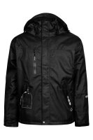 Lyngsoe Fox Winterjacke atmungsaktiv, reissfest