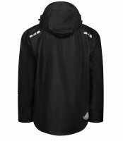 Lyngsoe Fox Winterjacke atmungsaktiv, reissfest