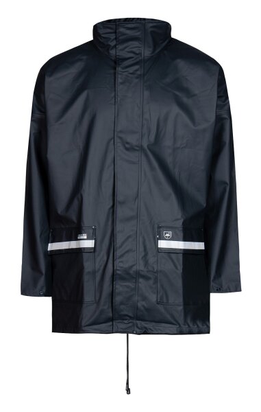 Lyngsoe Regenjacke schwarz