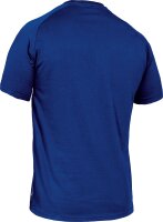 Leibwächter Flex Line T-Shirt Uwe V-Neck kornblau