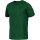 Leibwächter Flex Line T-Shirt Uwe V-Neck grün