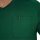 Leibwächter Flex Line T-Shirt Uwe V-Neck grün