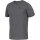 Leibwächter Flex Line T-Shirt Uwe V-Neck grau