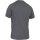 Leibwächter Flex Line T-Shirt Uwe V-Neck grau