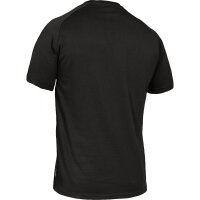 Leibwächter Flex Line T-Shirt Uwe V-Neck schwarz