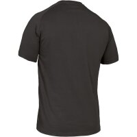 Leibwächter Flex Line T-Shirt Uwe V-Neck anthrazit