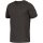 Leibwächter Flex Line T-Shirt Uwe V-Neck anthrazit