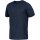 Leibwächter Flex Line T-Shirt Uwe V-Neck marine