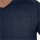 Leibwächter Flex Line T-Shirt Uwe V-Neck marine