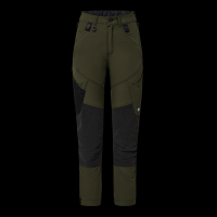 Engel X-treme Damen Arbeitshose mit 4- Wege Stretch...