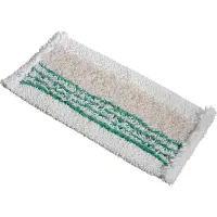 Vermop Twixter Tronic 40cm - Wischmopp grüne Streifen