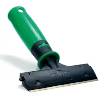 Unger EG 100 Glasschaber ErgoTec 10cm - Glasschaber