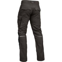 Leibwächter Bundhose Flex-Line anthrazit-schwarz