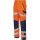 Warnschutz Bundhose VWT178 Flex HiVis - Warnschutzhose
