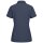 Nitras Motion Tex Plus - Poloshirt Damen marine