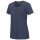 Nitras Motion Tex Plus - Damen T-Shirt marine