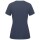 Nitras Motion Tex Plus - Damen T-Shirt marine