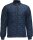 Winter-Warnschutzsoftshelljacke 3 in 1 - Warnschutz orange/marine