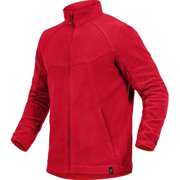 Leibwächter Fleecejacke Eli Casual Line - Fleecejacke